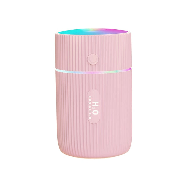 220ML New Style USB Humidifier