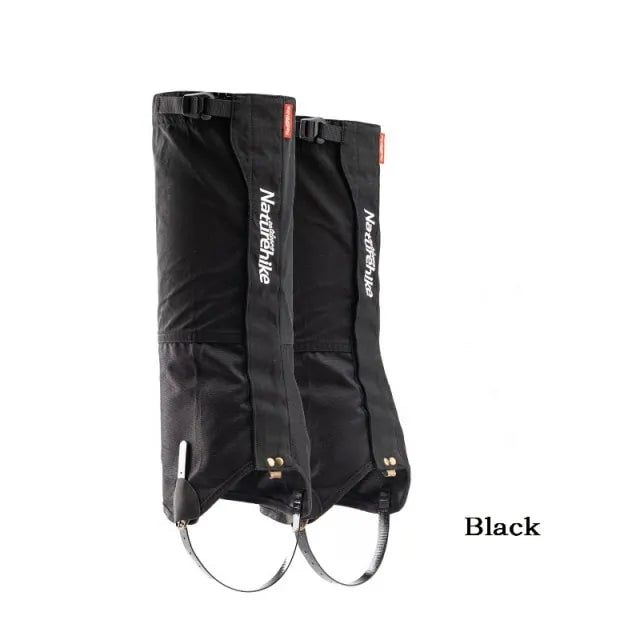 Waterproof Nylon Gaiters