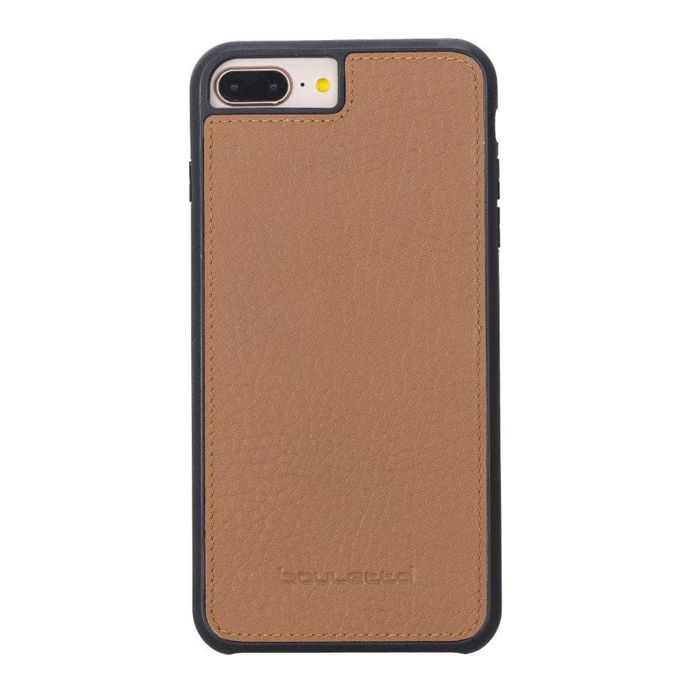 Flexible Genuine Leather Back Cover for Apple iPhone 7 8 SE2 SE3 Series-29