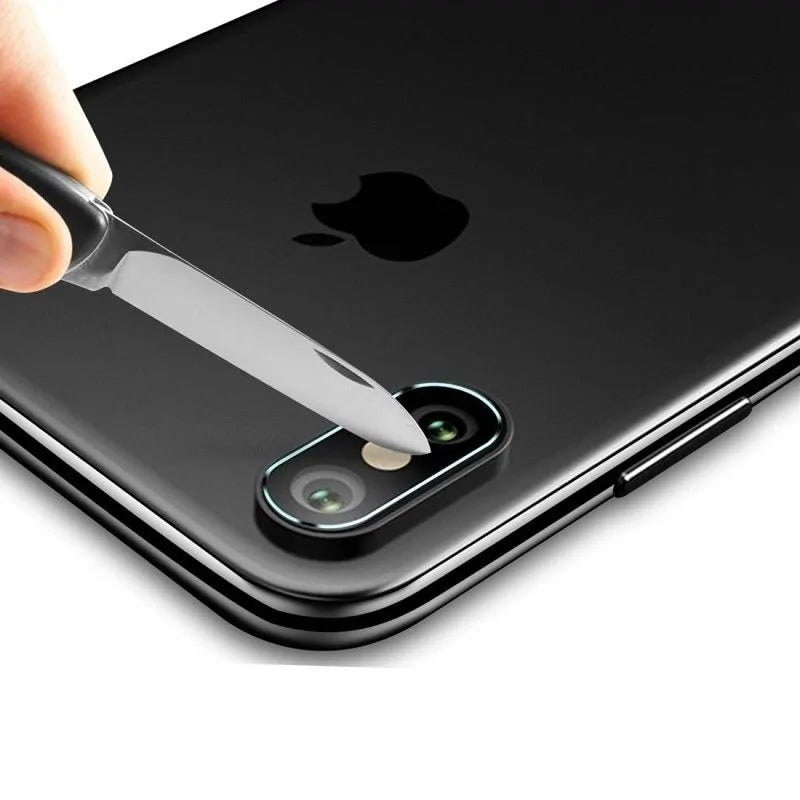 Back Camera Lens Protector For iPhone