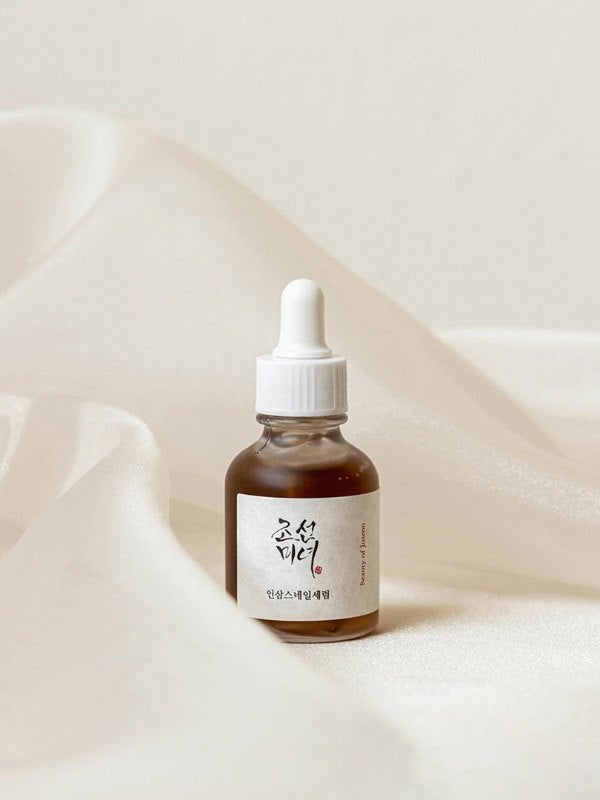 Beauty of Joseon Revive Serum : Ginseng + Snail Mucin 30ml-0