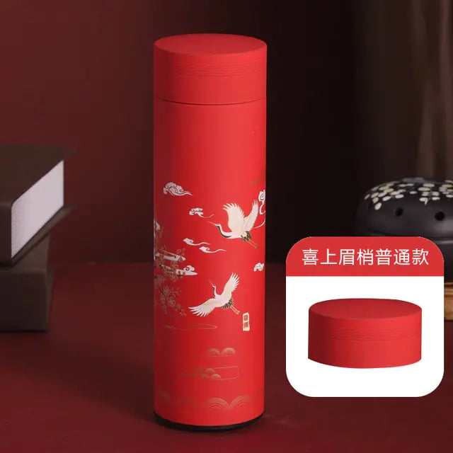 chinese-style-smart-thermo-flask-with-temperature-display-500ml-vacuum-insulated-mug