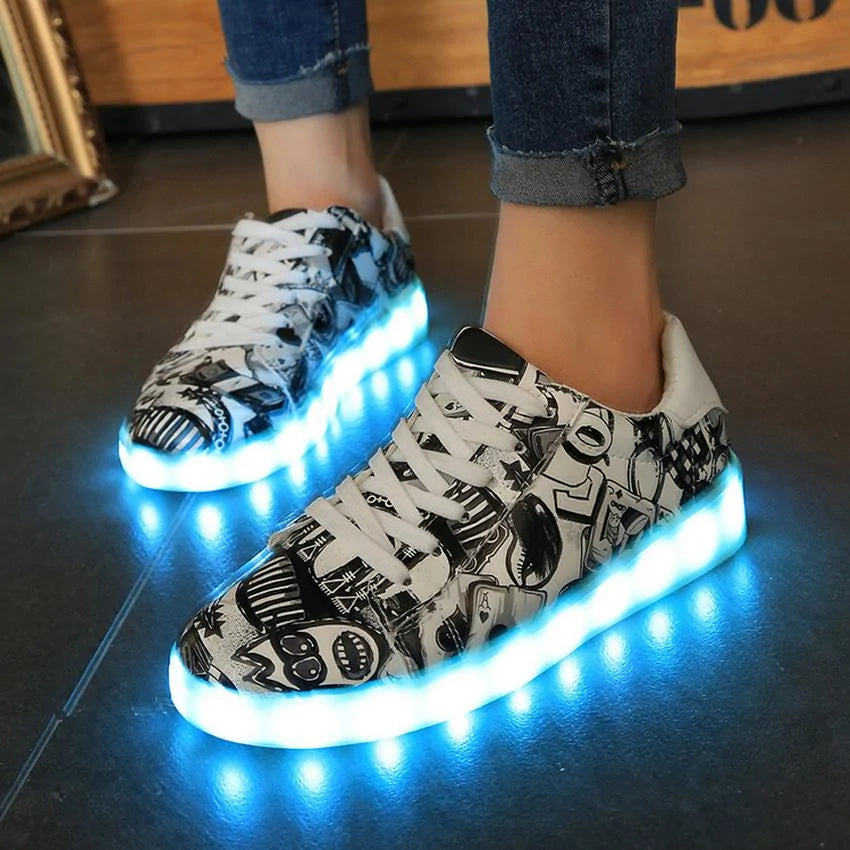 usb-charge-led-sneakers