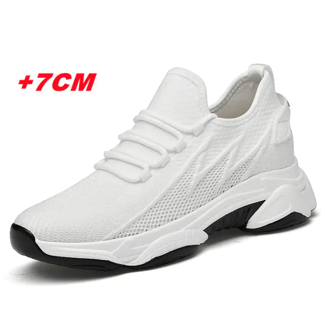 outdoor-leisure-mesh-sneakers