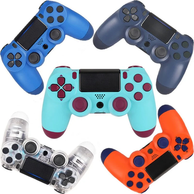 bluetooth-wireless-gamepad-for-ps4-console