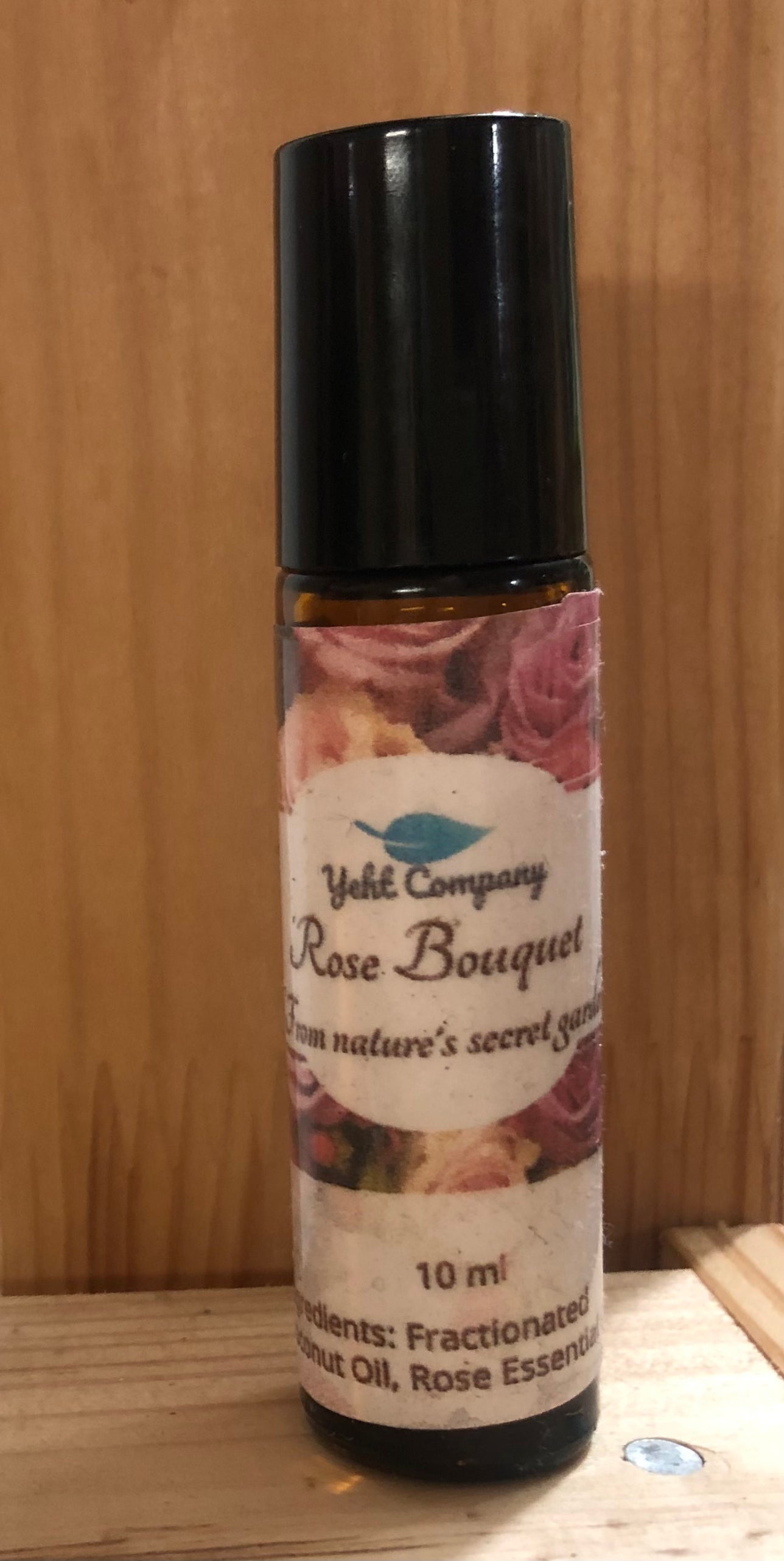 Rose Bouquet Perfume-0