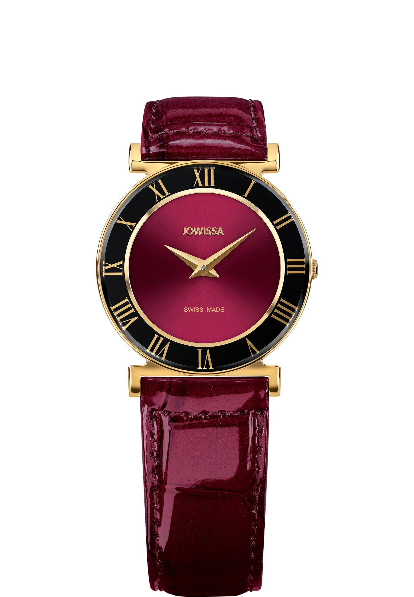 Roma Swiss Ladies Watch J2.043.M-0