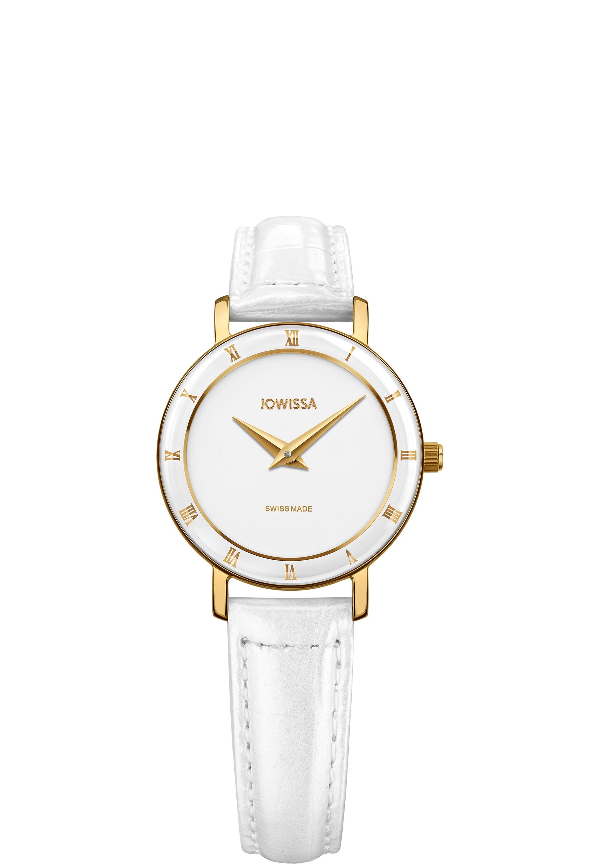 Roma Swiss Ladies Watch J2.276.S-0