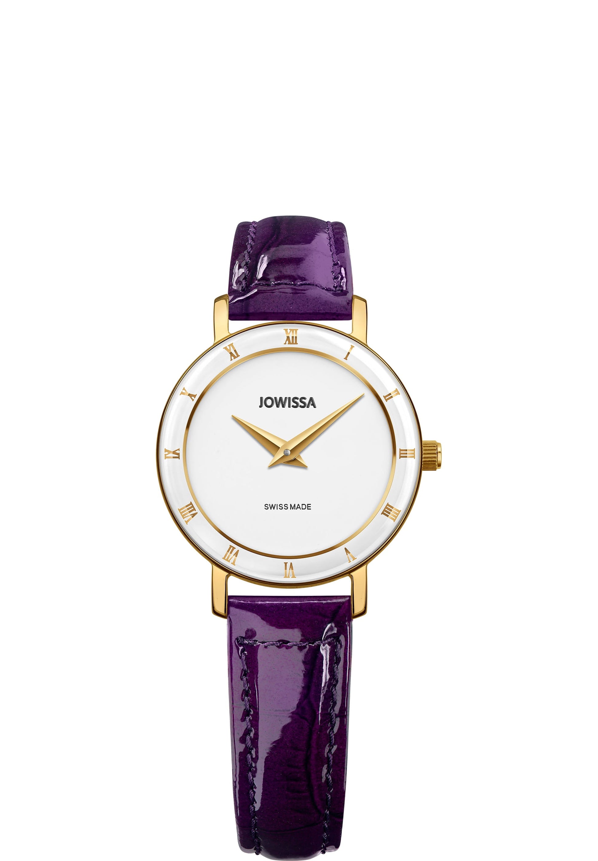 Roma Swiss Ladies Watch J2.279.S-0