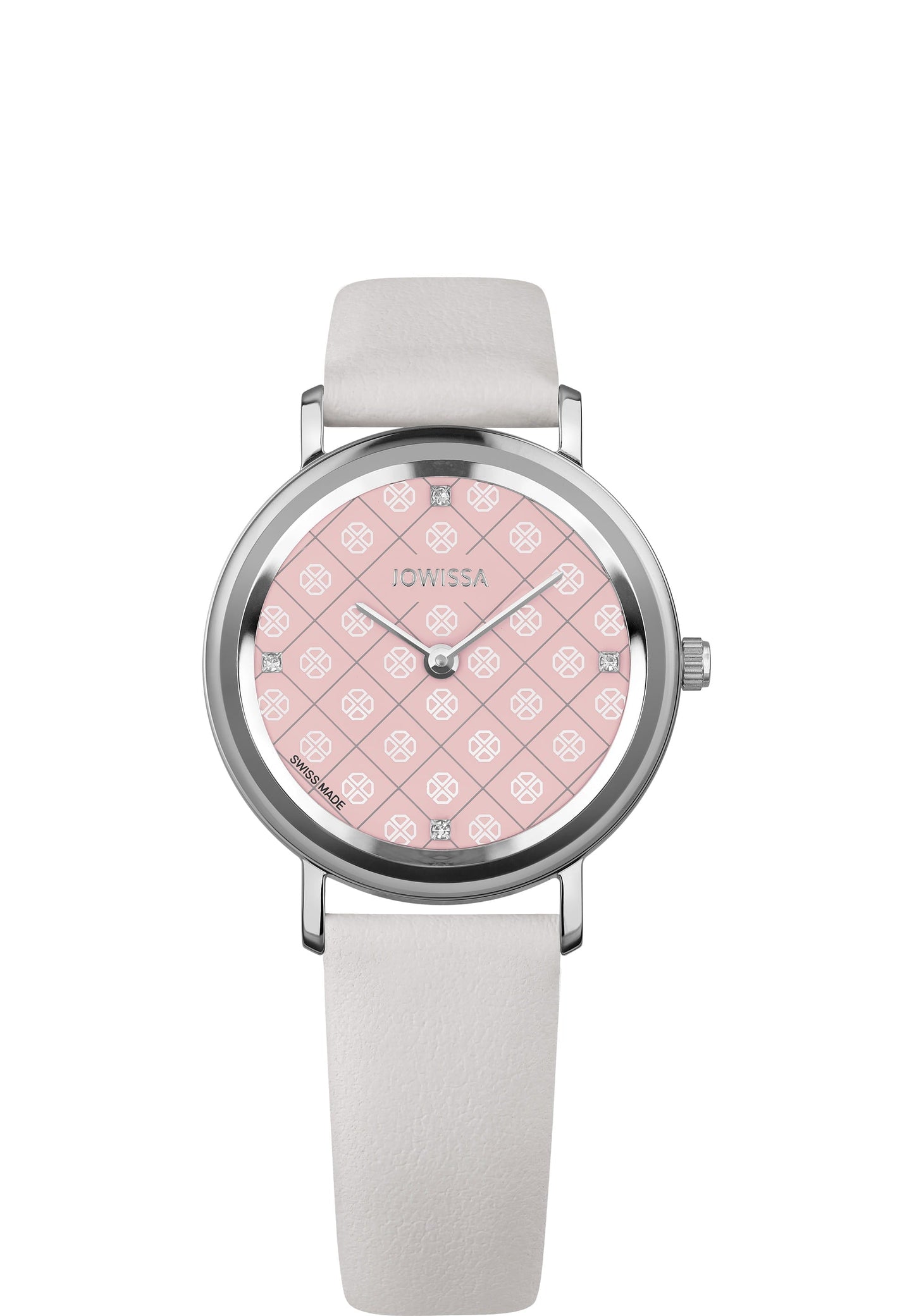 AnWy Swiss Ladies Watch J6.228.M-0