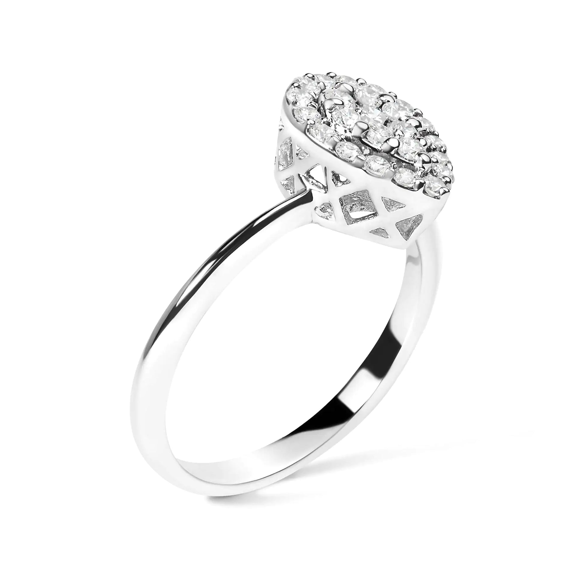 925-sterling-silver-3-8-cttw-lab-grown-diamond-cluster-and-halo-pear-promise-ring-g-h-color-vs2-si1-clarity-size-7