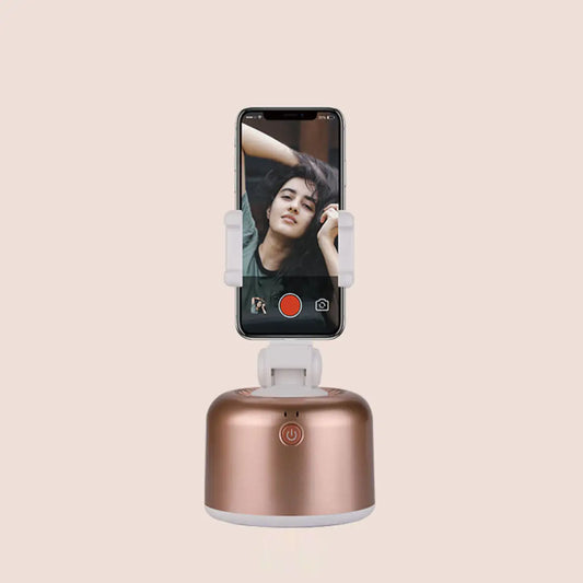 Smart Selfie Remote Auto Stand For Video And Photography