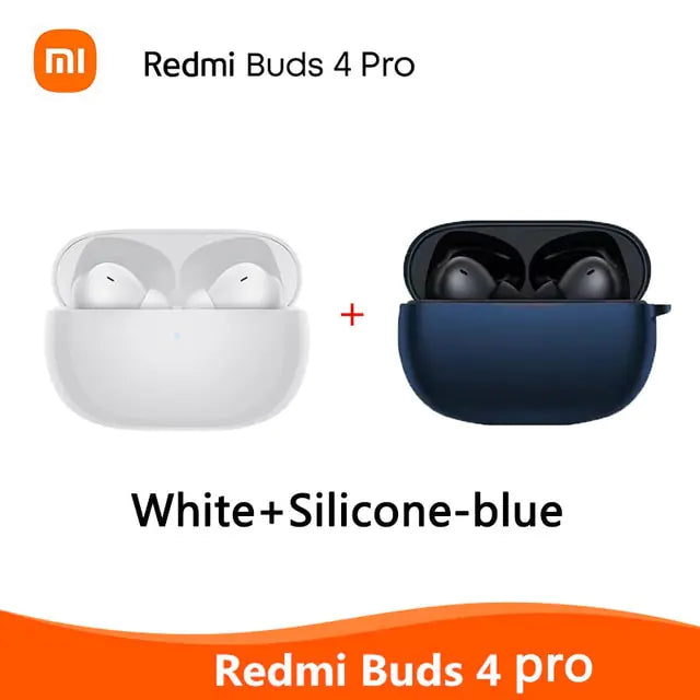 Xiaomi Redmi Buds 4 Pro