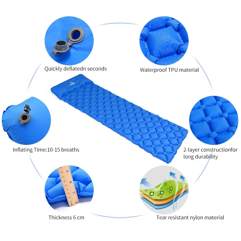 inflatable-air-mattresses-outdoor-mat