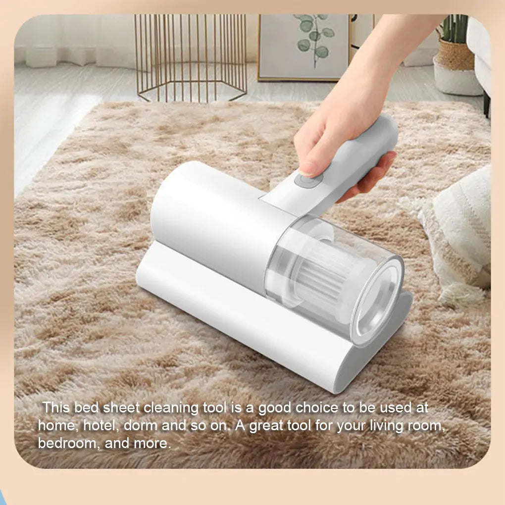 Wireless Vacuum Cleaner