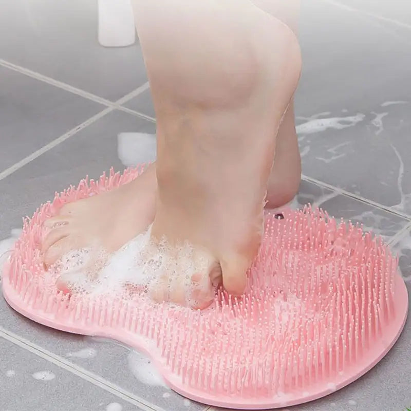 non-slip-silicone-back-brush-and-foot-massage-pad