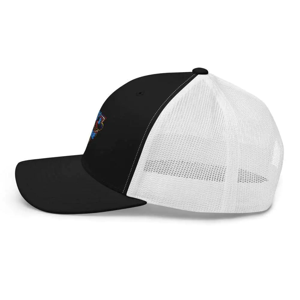 80s-line-trucker-hat