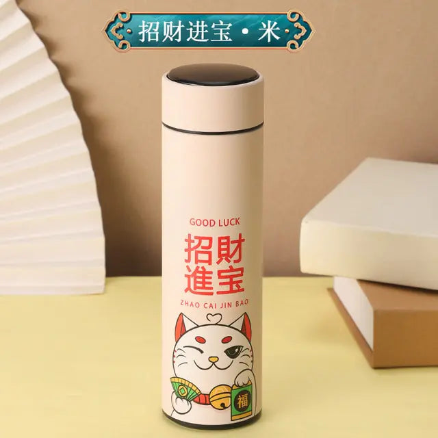 chinese-style-smart-thermo-flask-with-temperature-display-500ml-vacuum-insulated-mug