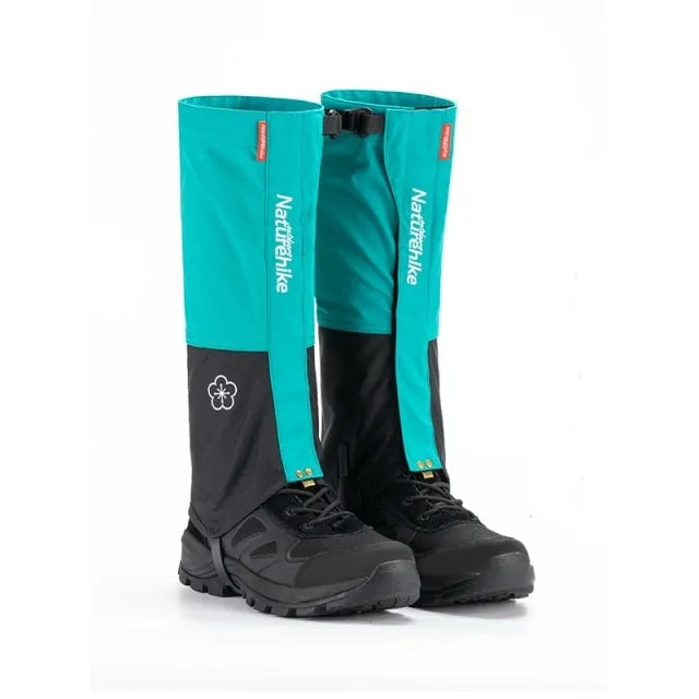 Waterproof Nylon Gaiters