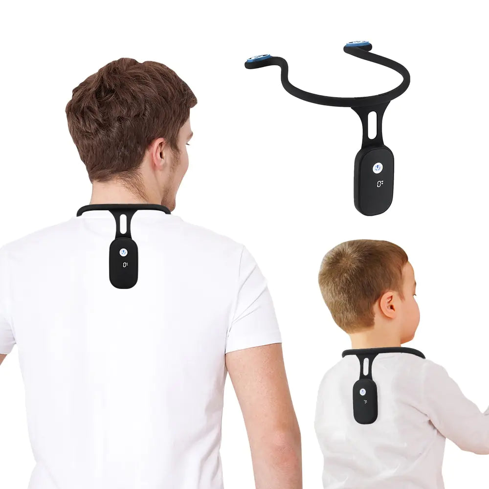 Smart Back Posture Corrector