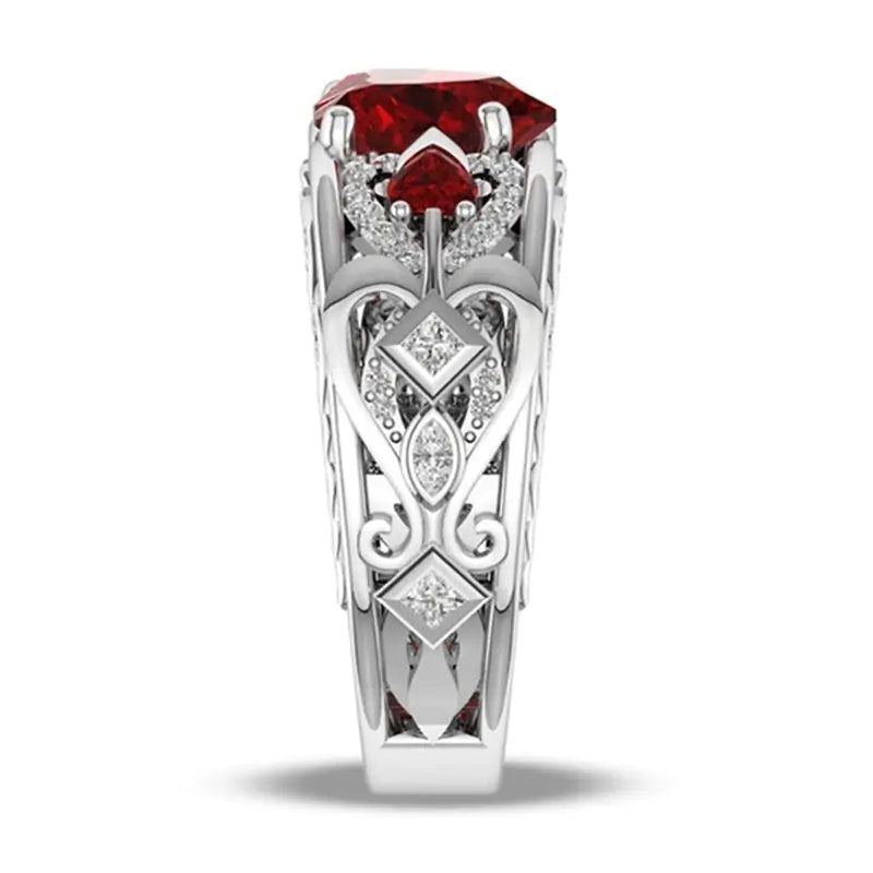 red-love-heart-ring