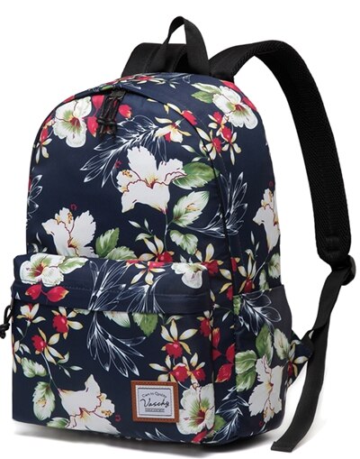 Women Backpack School Bags for Girls Women Travel Bags Bookbag Laptop Backpack for Women Mochila Feminine Female Backpack-0