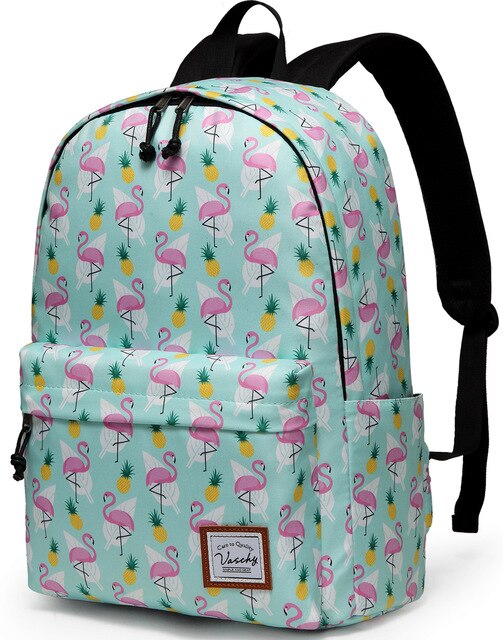 Women Backpack School Bags for Girls Women Travel Bags Bookbag Laptop Backpack for Women Mochila Feminine Female Backpack-6