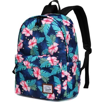 Women Backpack School Bags for Girls Women Travel Bags Bookbag Laptop Backpack for Women Mochila Feminine Female Backpack-2