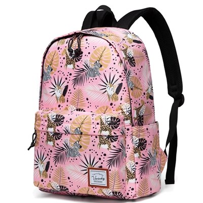 Women Backpack School Bags for Girls Women Travel Bags Bookbag Laptop Backpack for Women Mochila Feminine Female Backpack-4