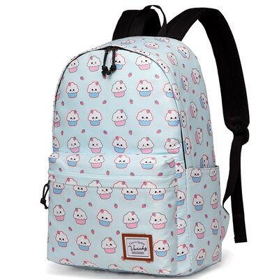 Women Backpack School Bags for Girls Women Travel Bags Bookbag Laptop Backpack for Women Mochila Feminine Female Backpack-8