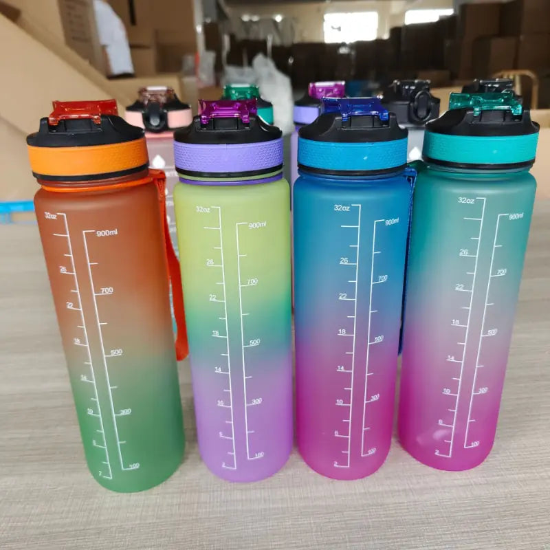 1-liter-water-bottle-motivational-sport-water-bottle-leakproof