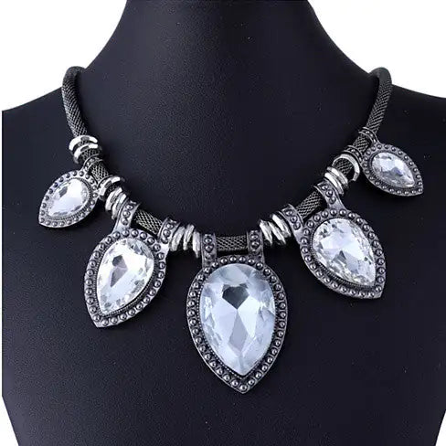 beyoutiful-crystal-and-antique-silver-style-statement-necklace