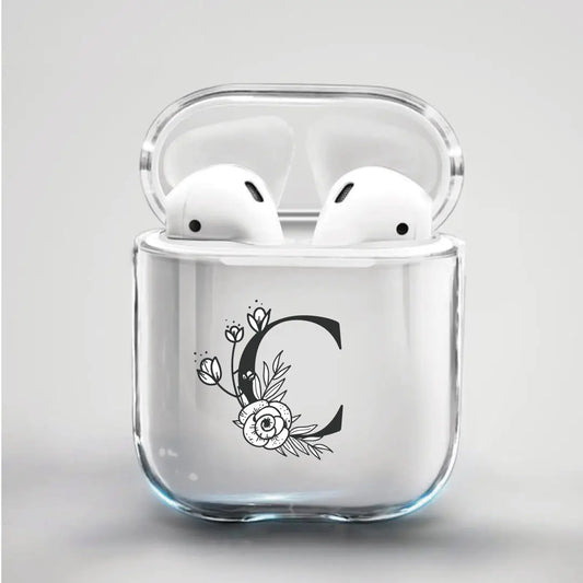 Airpod Case2- Letter C