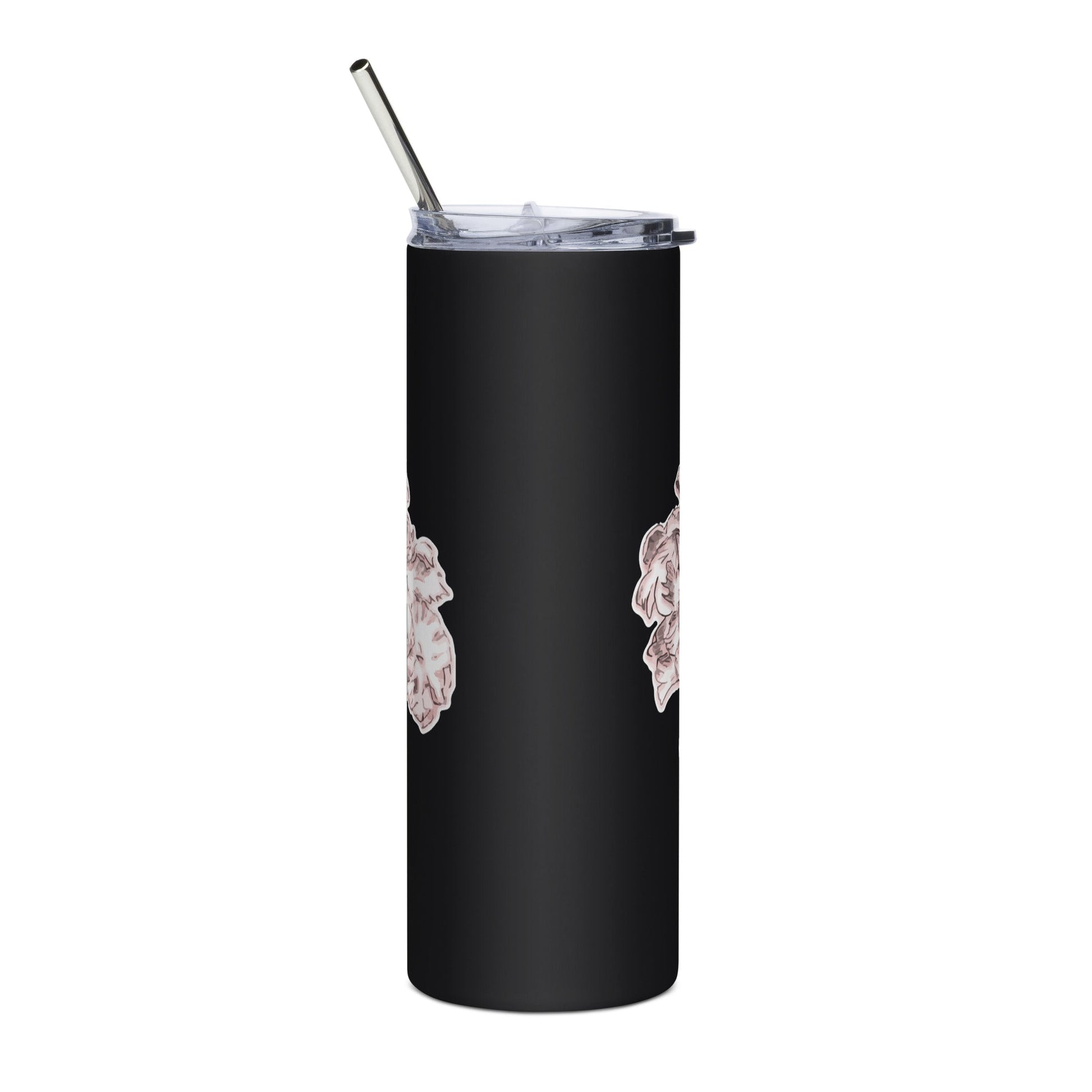 Anacotte Stainless steel tumbler-1