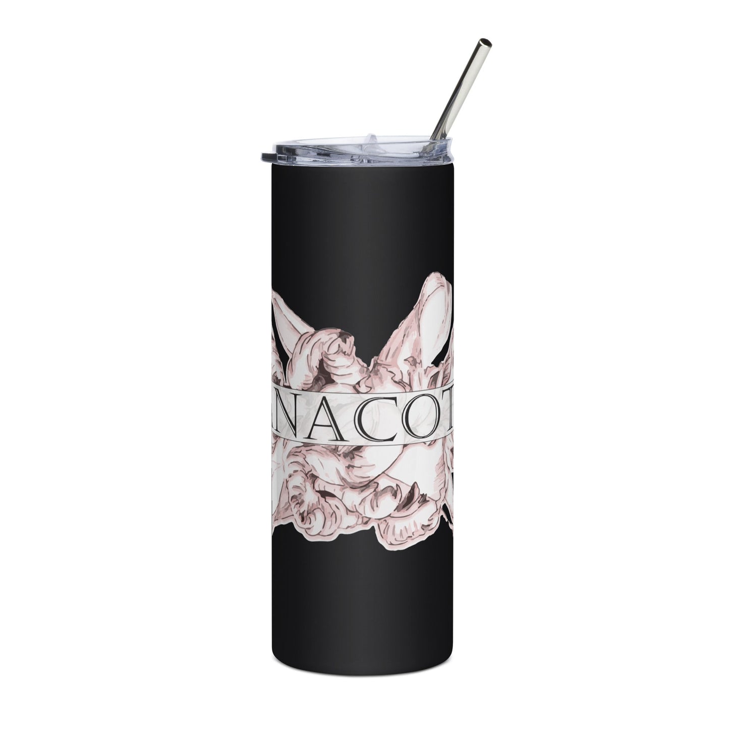 Anacotte Stainless steel tumbler-0