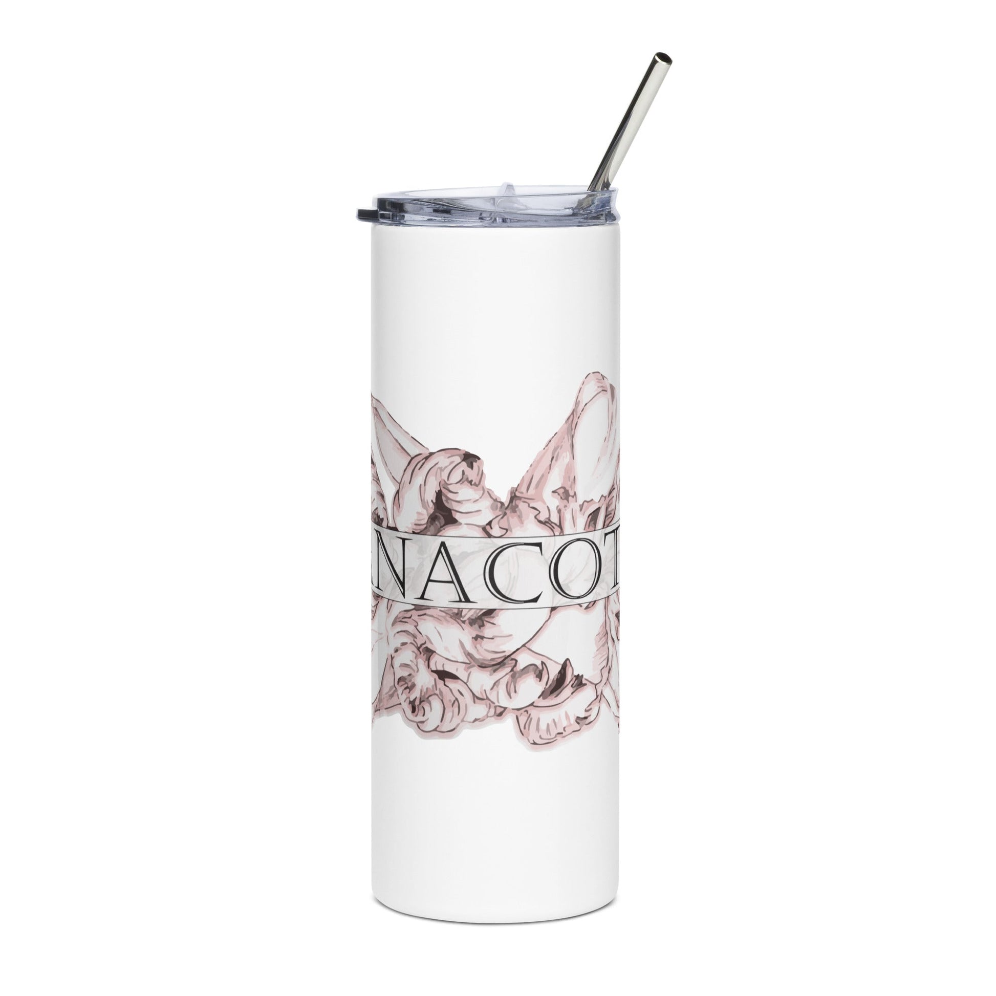 Anacotte Stainless steel tumbler-2