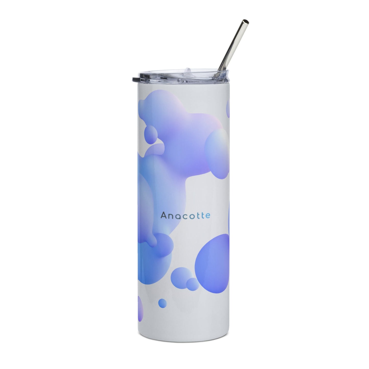 Stainless steel tumbler-0