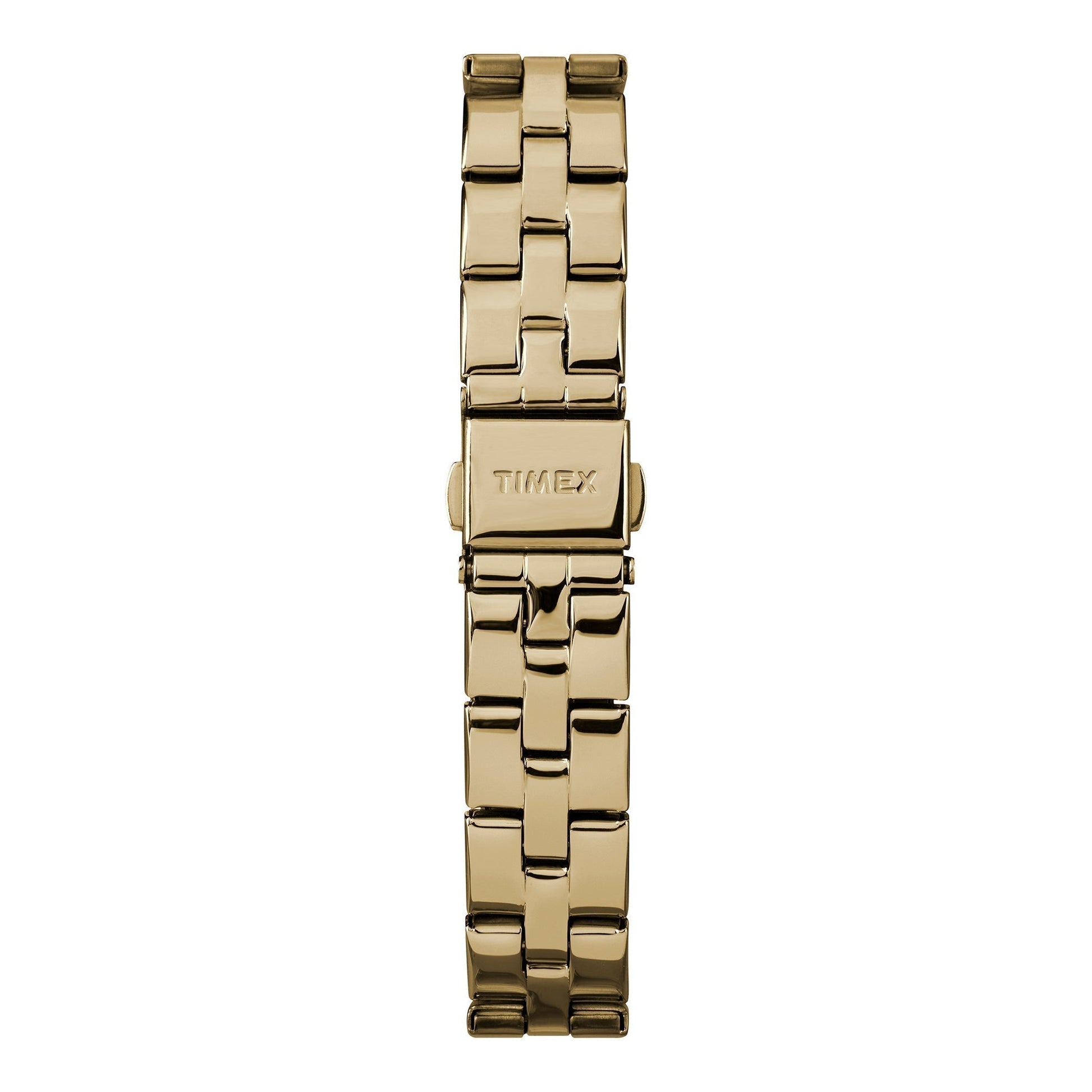 Timex Brass Multi-Function Women's Watch TW2R28100-2