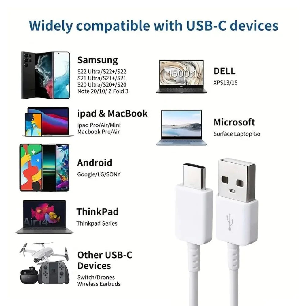 usb-a-to-type-c-charger-cable-3ft-6ft-10ft