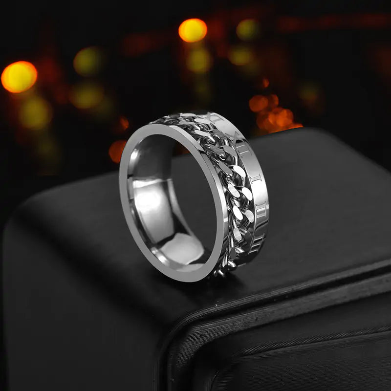 rotatable-stainless-steel-ring