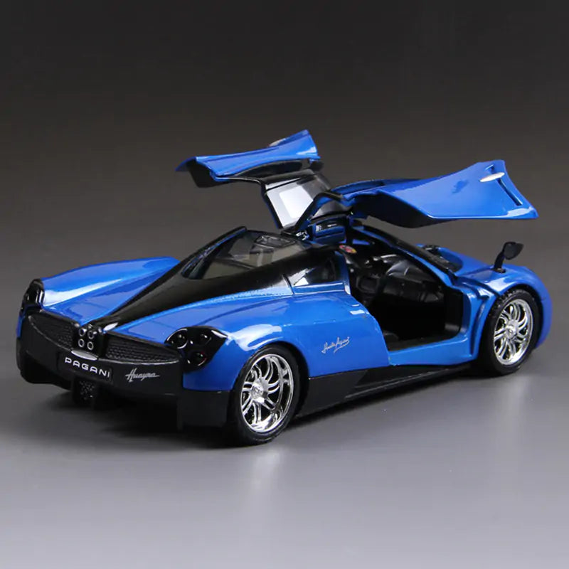 huayra-alloy-sports-car-model-1