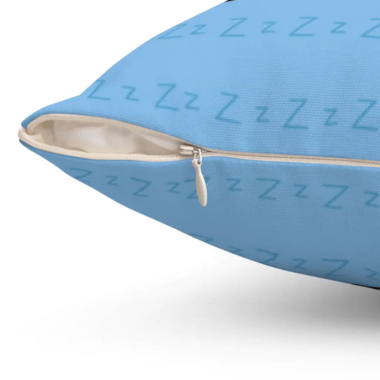 Nap Addict Pillow