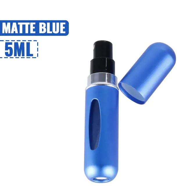 Perfume Refillable Spray Bottle