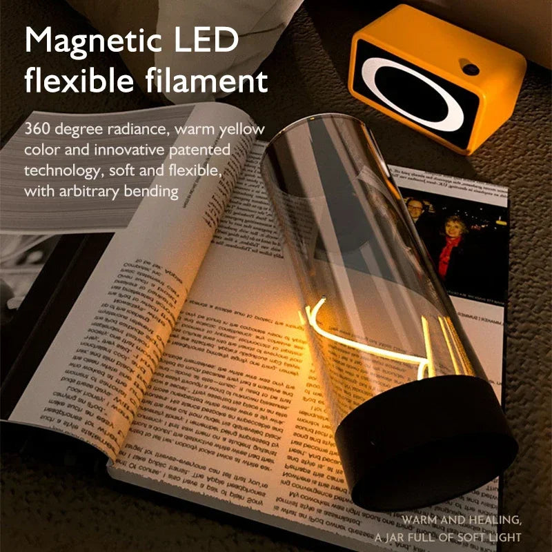 magnetic-touch-rechargeable-lamp