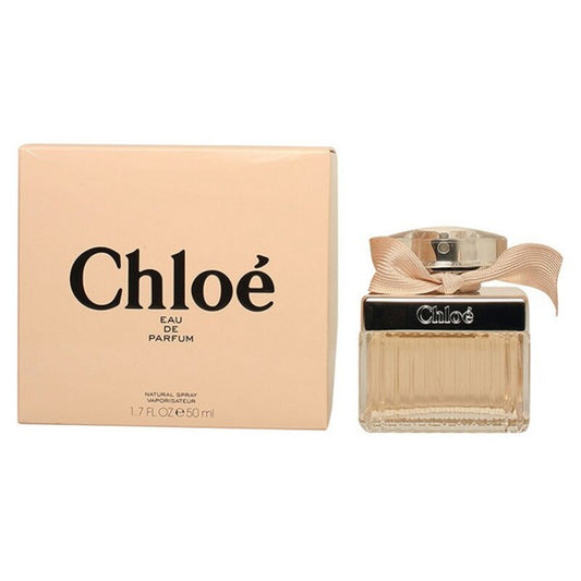 Perfume Mujer Chloe EDP-0