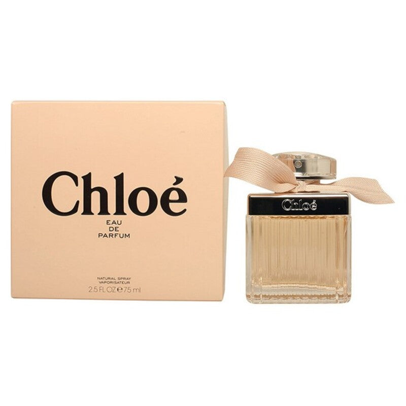 Perfume Mujer Chloe EDP-1