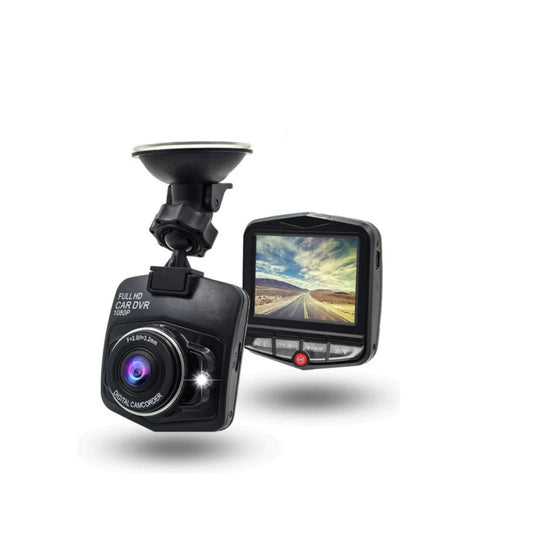 Night Vision Dash Cam - American Smart