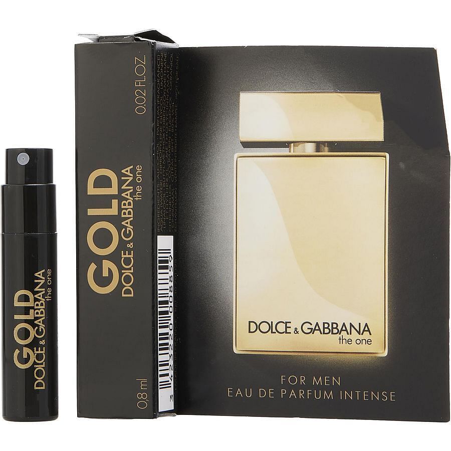 THE ONE GOLD by Dolce & Gabbana (MEN)