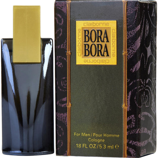 BORA BORA by Liz Claiborne (MEN) - COLOGNE 0.18 OZ MINI - American Smart