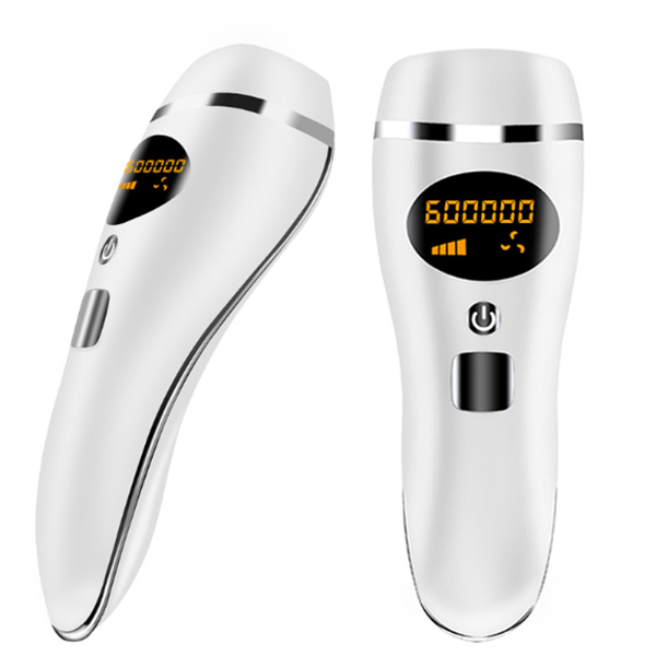 Color: E US - Hair removal instrument